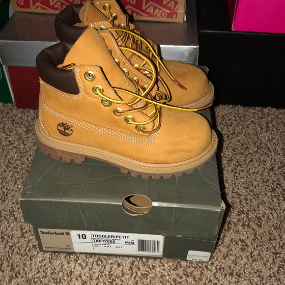 Boots - Picture 1 of 2
